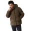 GARCIA-Μπουφάν-GJ2610908_men`s-outdoor-jacket---GREEN