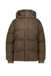 GARCIA Μπουφάν GJ2610908_men`s outdoor jacket - GREEN