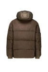 GARCIA Μπουφάν GJ2610908_men`s outdoor jacket - GREEN