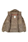 GARCIA Μπουφάν GJ2610908_men`s outdoor jacket - GREEN