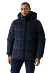 GARCIA Μπουφάν GJ2610908_men`s outdoor jacket - BLUE