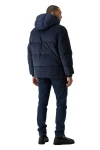 GARCIA Μπουφάν GJ2610908_men`s outdoor jacket - BLUE
