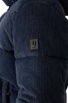 GARCIA Μπουφάν GJ2610908_men`s outdoor jacket - BLUE