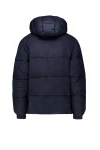 GARCIA Μπουφάν GJ2610908_men`s outdoor jacket - BLUE