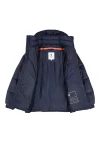 GARCIA Μπουφάν GJ2610908_men`s outdoor jacket - BLUE