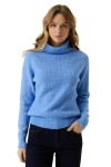 GARCIA Πουλόβερ V260255_ladies pullover - 