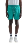 REPLAY Men’s Turquoise Swim Shorts