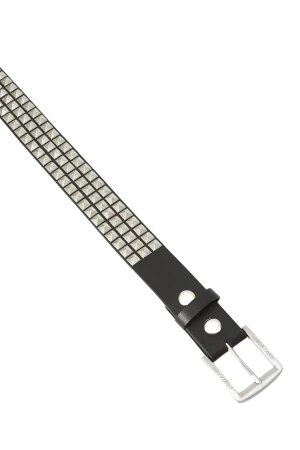SANTA CRUZ Ζώνες Triple Set Belt - 