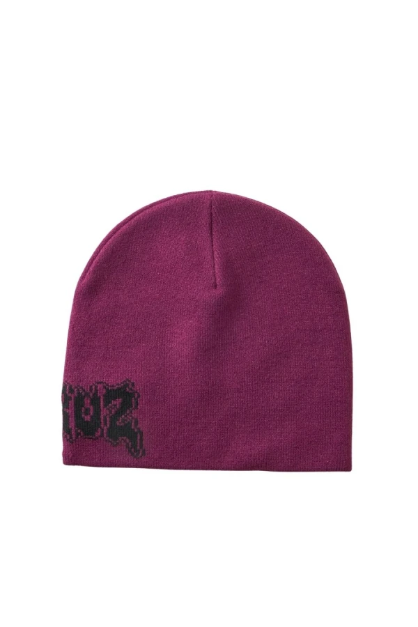 SANTA CRUZ Σκούφοι Punk Strip Beanie - 