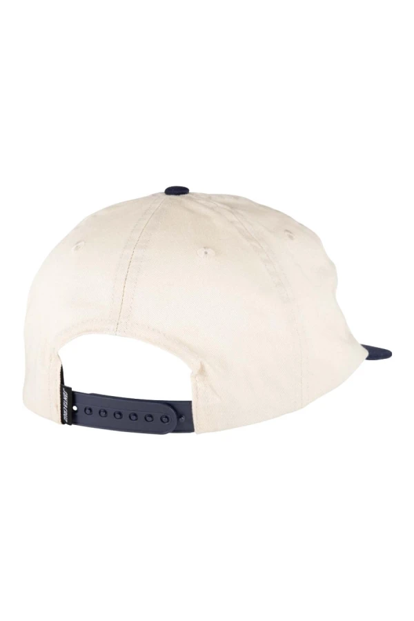 SANTA CRUZ Καπέλα Classic Fade Strip Snapback - 