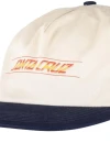 SANTA CRUZ Καπέλα Classic Fade Strip Snapback - 