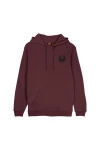 SANTA CRUZ Φούτερ με Κουκούλα Winkowski Hachi Ball Hood - 