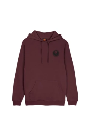 SANTA CRUZ Φούτερ με Κουκούλα Winkowski Hachi Ball Hood - 