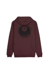 SANTA CRUZ Φούτερ με Κουκούλα Winkowski Hachi Ball Hood - 