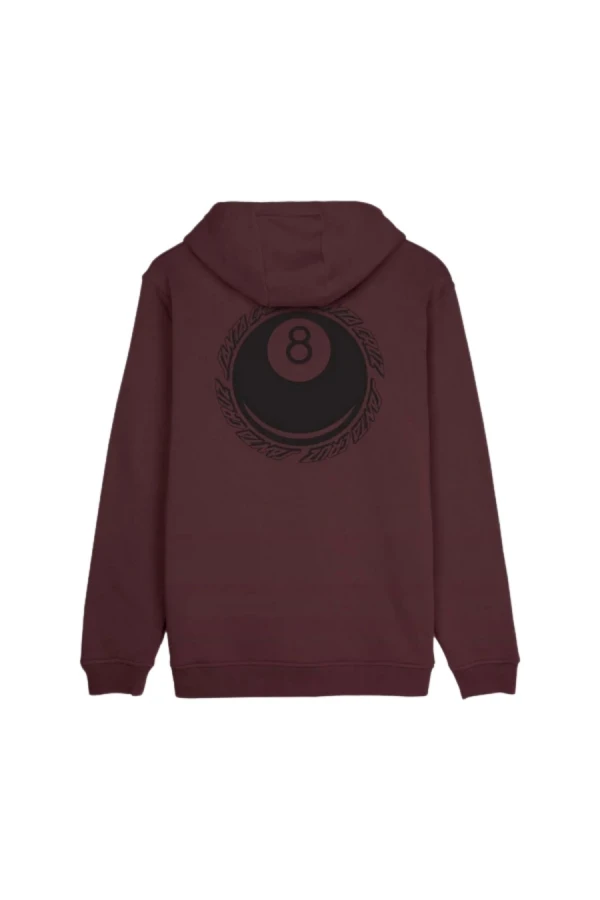 SANTA CRUZ Φούτερ με Κουκούλα Winkowski Hachi Ball Hood - 