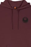 SANTA CRUZ Φούτερ με Κουκούλα Winkowski Hachi Ball Hood - 