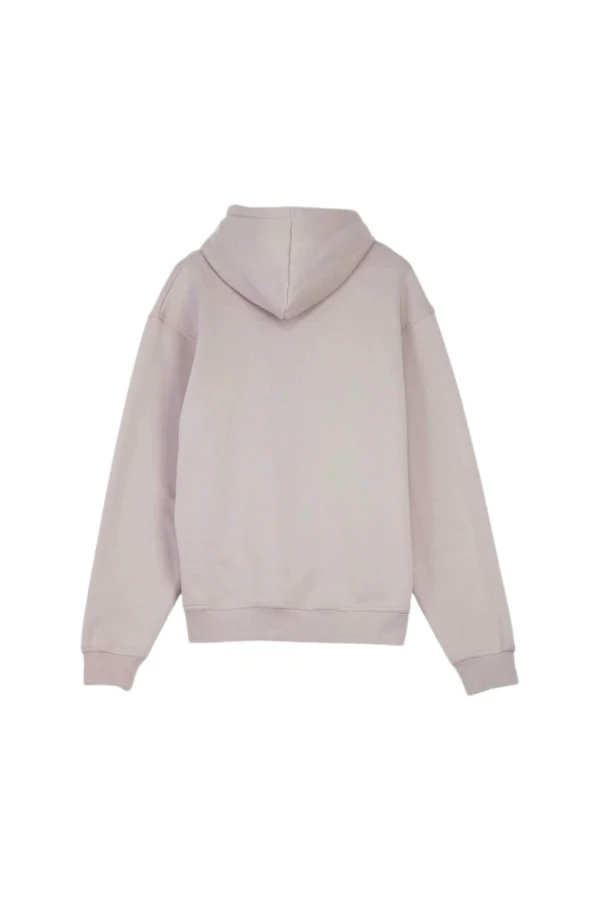 SANTA CRUZ Ζακέτες Classic Strip Fade Emb Zip - GREY
