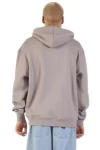 SANTA CRUZ Ζακέτες Classic Strip Fade Emb Zip - GREY