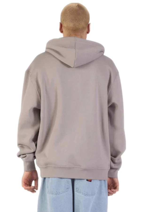 SANTA CRUZ Ζακέτες Classic Strip Fade Emb Zip - GREY