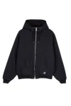 SANTA CRUZ Μπουφάν Ember Jacket - BLACK