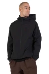 SANTA CRUZ Men's Lucas Jacket - Black
