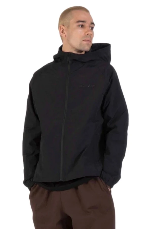 SANTA CRUZ Men's Lucas Jacket - Black