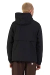 SANTA CRUZ Men's Lucas Jacket - Black