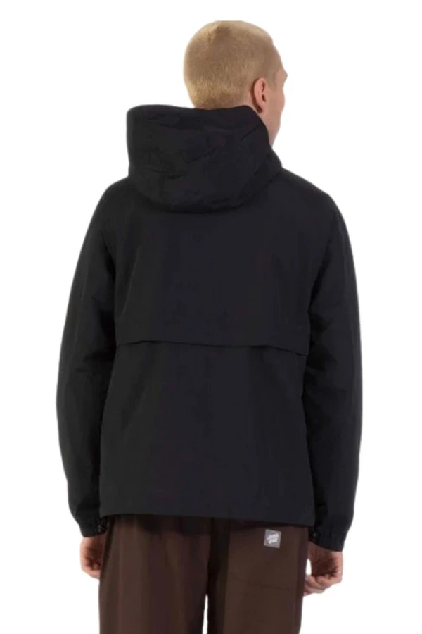 SANTA CRUZ Men's Lucas Jacket - Black