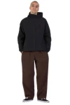 SANTA CRUZ Men's Lucas Jacket - Black