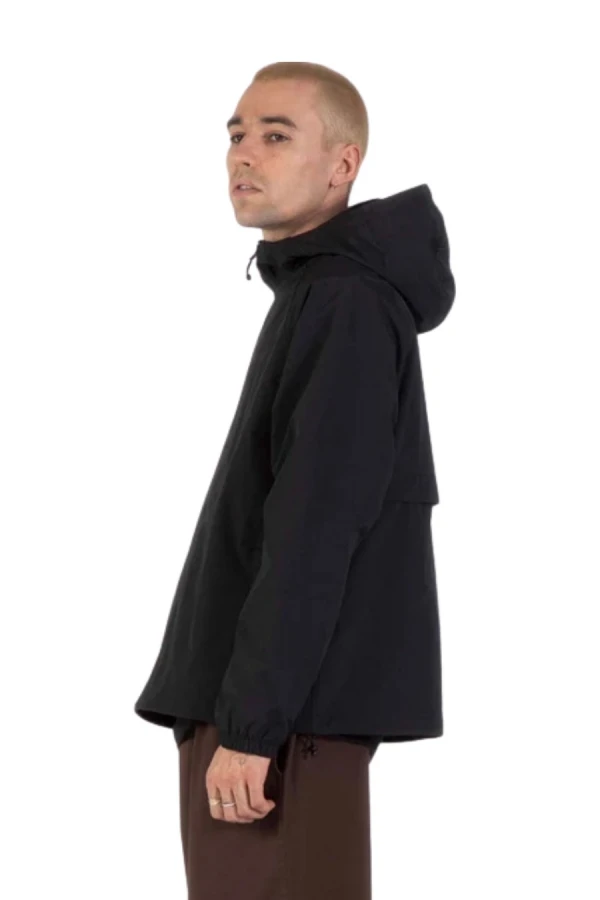 SANTA CRUZ Men's Lucas Jacket - Black