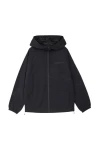 SANTA CRUZ Men's Lucas Jacket - Black