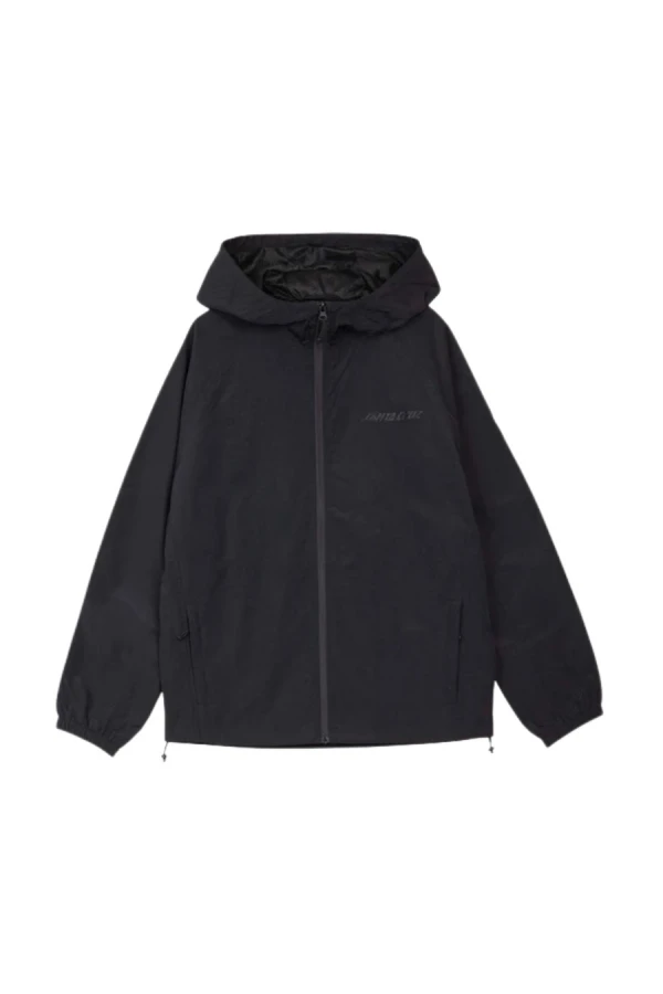 SANTA CRUZ Men's Lucas Jacket - Black