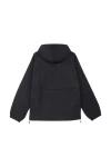 SANTA CRUZ Men's Lucas Jacket - Black