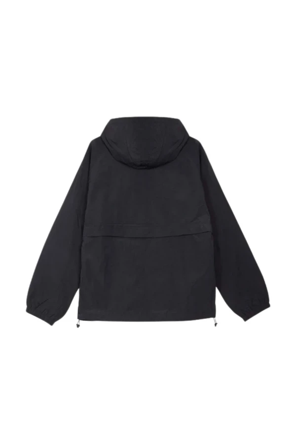 SANTA CRUZ Men's Lucas Jacket - Black