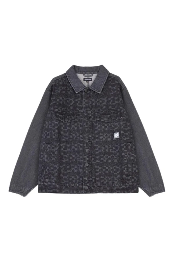 SANTA CRUZ Μπουφάν Widow Jacket - 
