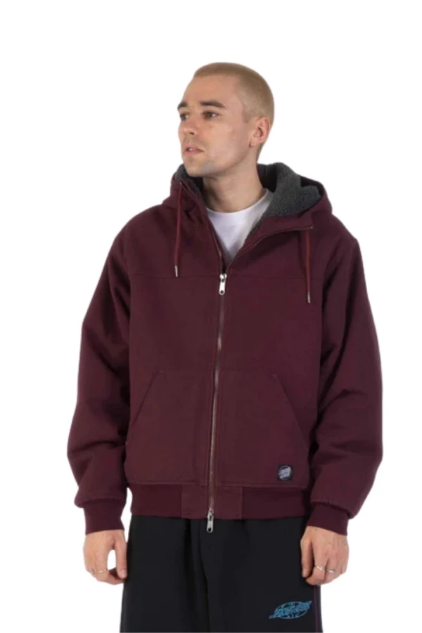 SANTA CRUZ Μπουφάν Ember Jacket - 