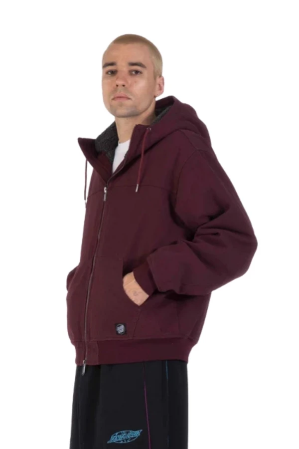 SANTA CRUZ Μπουφάν Ember Jacket - 