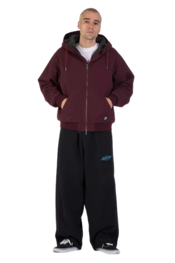 SANTA CRUZ Μπουφάν Ember Jacket - 