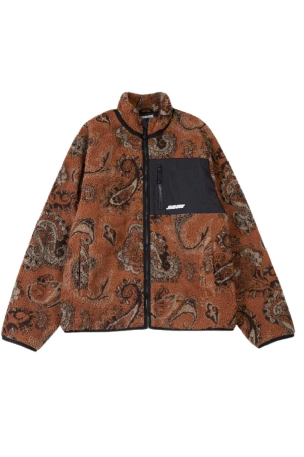SANTA CRUZ Μπουφάν Freestyle Jacket - 