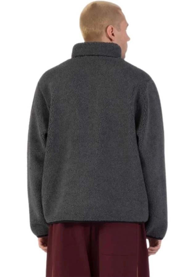 SANTA CRUZ Men's Freestyle Jacket - Grey