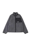 SANTA CRUZ Men's Freestyle Jacket - Grey