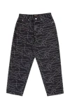 SANTA CRUZ Παντελόνια Big Pants - 