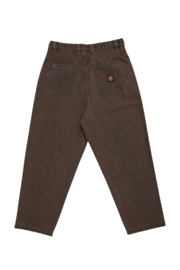 SANTA CRUZ Παντελόνια Big Pants - 