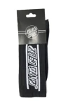 SANTA CRUZ Κάλτσες Finish Line Socks (2 Pack) - BLACK