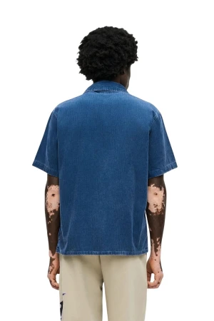 SANTA CRUZ Πουκάμισα Jimi Shirt - 