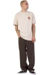 SANTA CRUZ Men's Dot Dudes T-Shirt