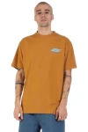 SANTA CRUZ T-Shirts Slime Balls Accelerator - BEIGE
