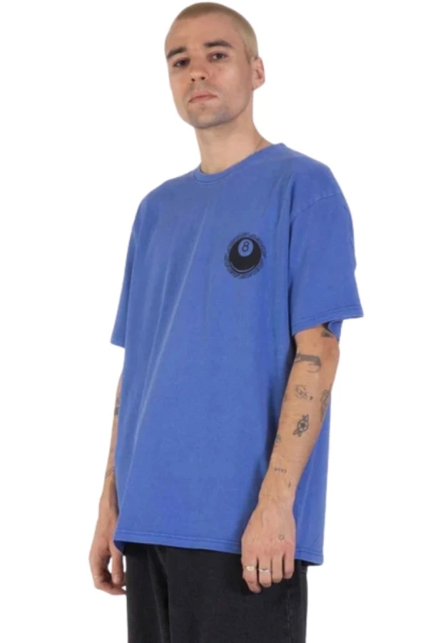 SANTA CRUZ T-Shirts Winkowski Hachi Ball T-Shirt - 