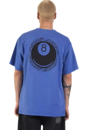 SANTA CRUZ T-Shirts Winkowski Hachi Ball T-Shirt - 