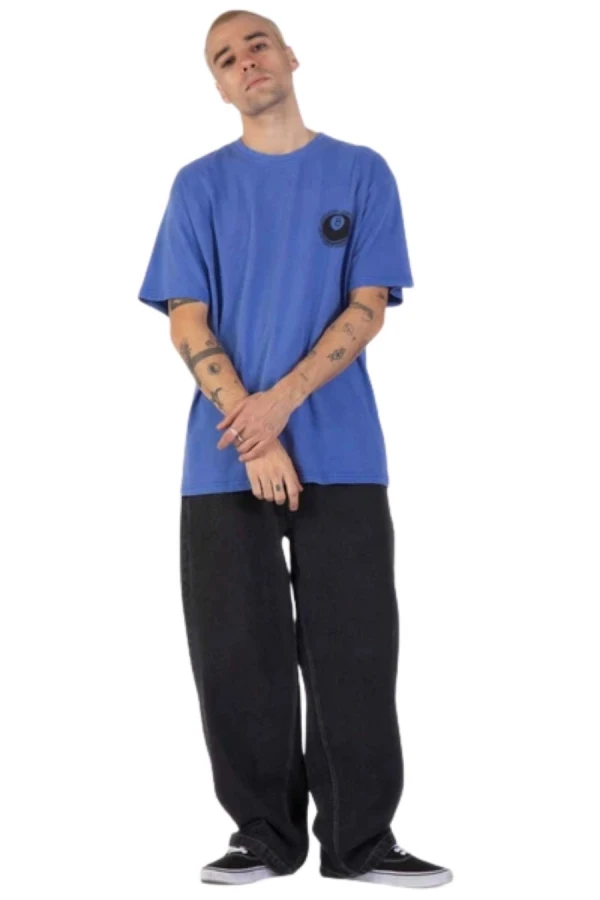 SANTA CRUZ T-Shirts Winkowski Hachi Ball T-Shirt - 